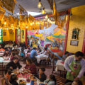 Discovering the Best Restaurants for Authentic Mexican Cuisine in San Antonio