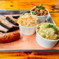 The Ultimate Guide to Finding the Best BBQ in San Antonio