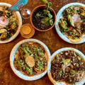Elevating Chivo: How to Make it the Best Restaurant in San Antonio, Texas