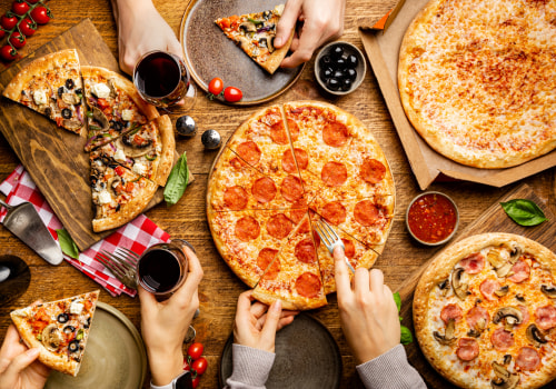 8 Best Authentic Italian Pizza Spots in San Antonio, Texas