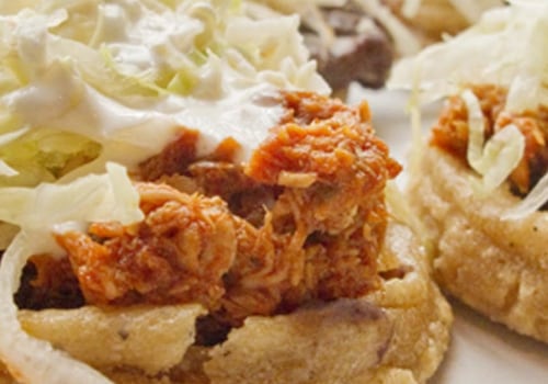 Discovering the Best Sopes in San Antonio, Texas