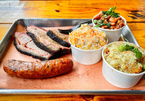 The Ultimate Guide to Finding the Best BBQ in San Antonio