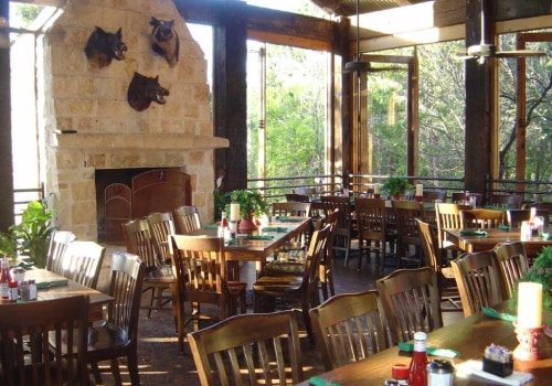 The Best Restaurants in San Antonio for Private Dining Events