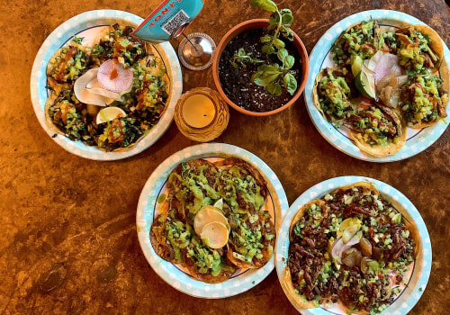 Elevating Chivo: How to Make it the Best Restaurant in San Antonio, Texas